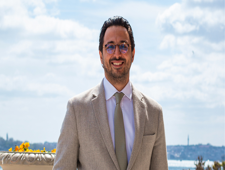 ASTONS, YENİ VATANDAŞLIK PROGRAMINI TANITTI